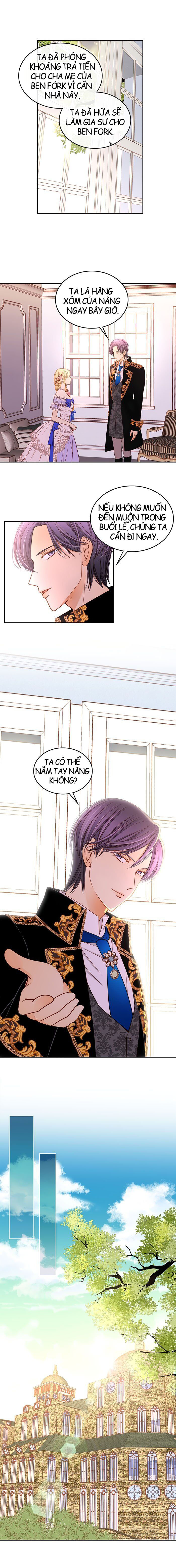 tiệm hoa của wendy chapter 36 5