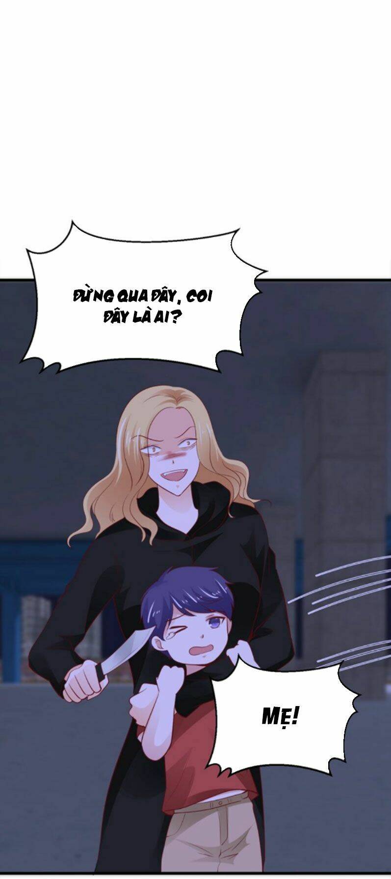 thú cưng độc quyền của boss chapter 117 22