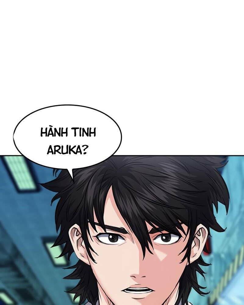 druid tại ga seoul - người hóa thú chapter 64 6