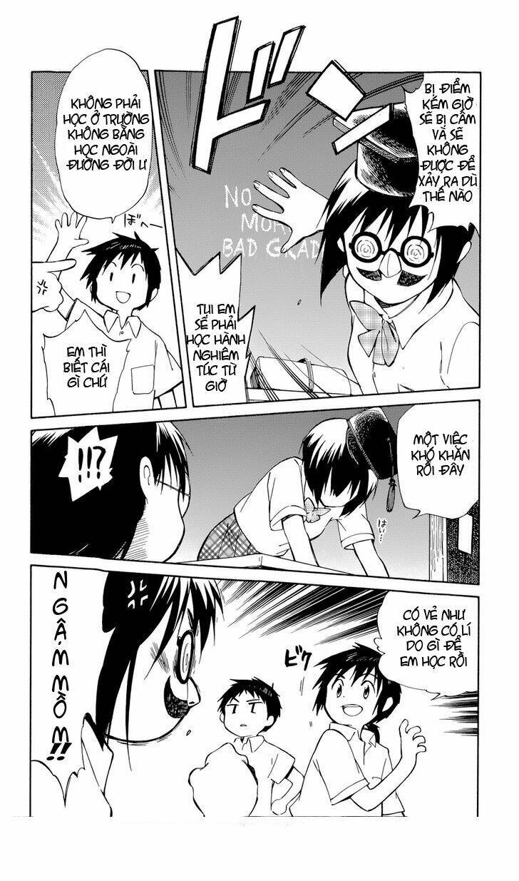 hitoribocchi no chikyuu shinryaku chapter 20 22