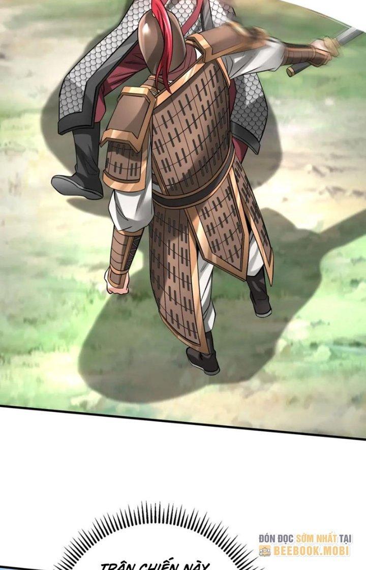 đại tần, ta là con tần thủy hoàng, giết địch thành thần chapter 60 59