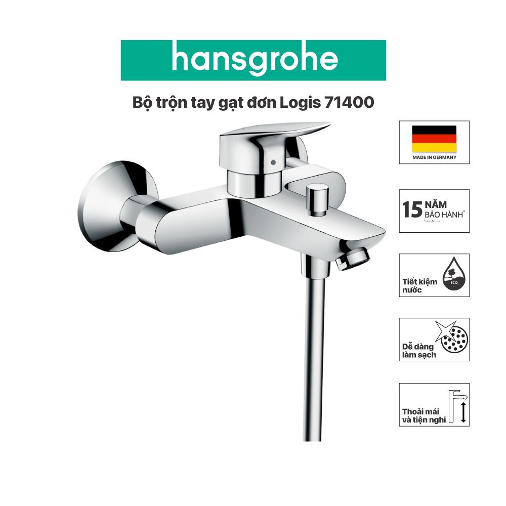 Bộ trộn HANSGROHE Logis 71400