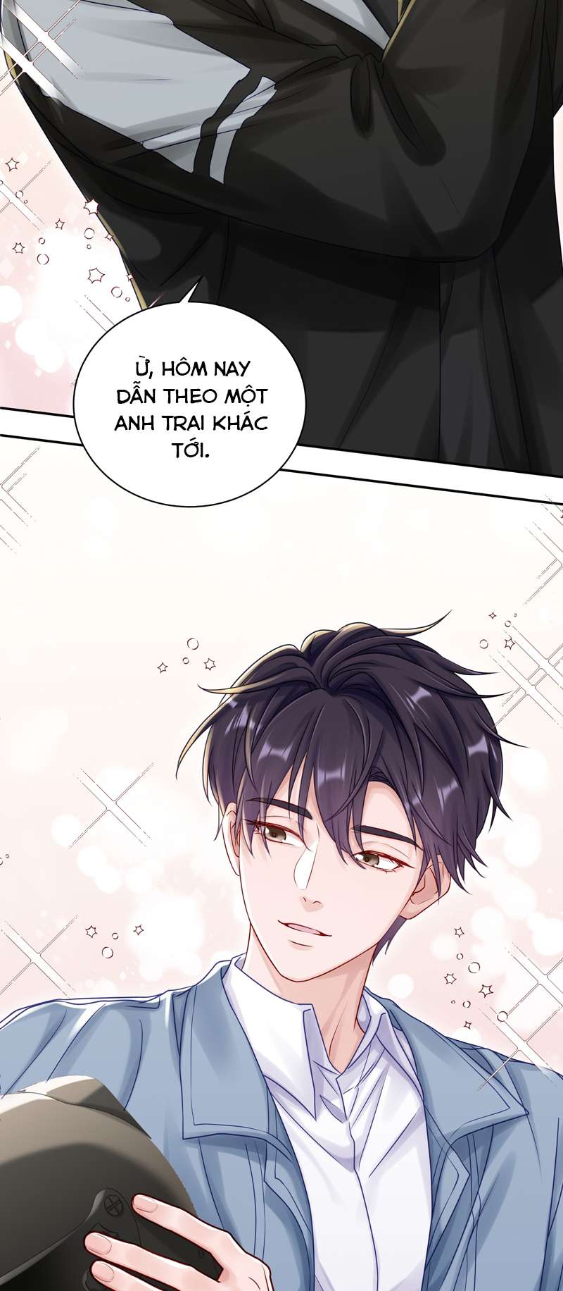 để ý tôi chút nào chapter 49 14