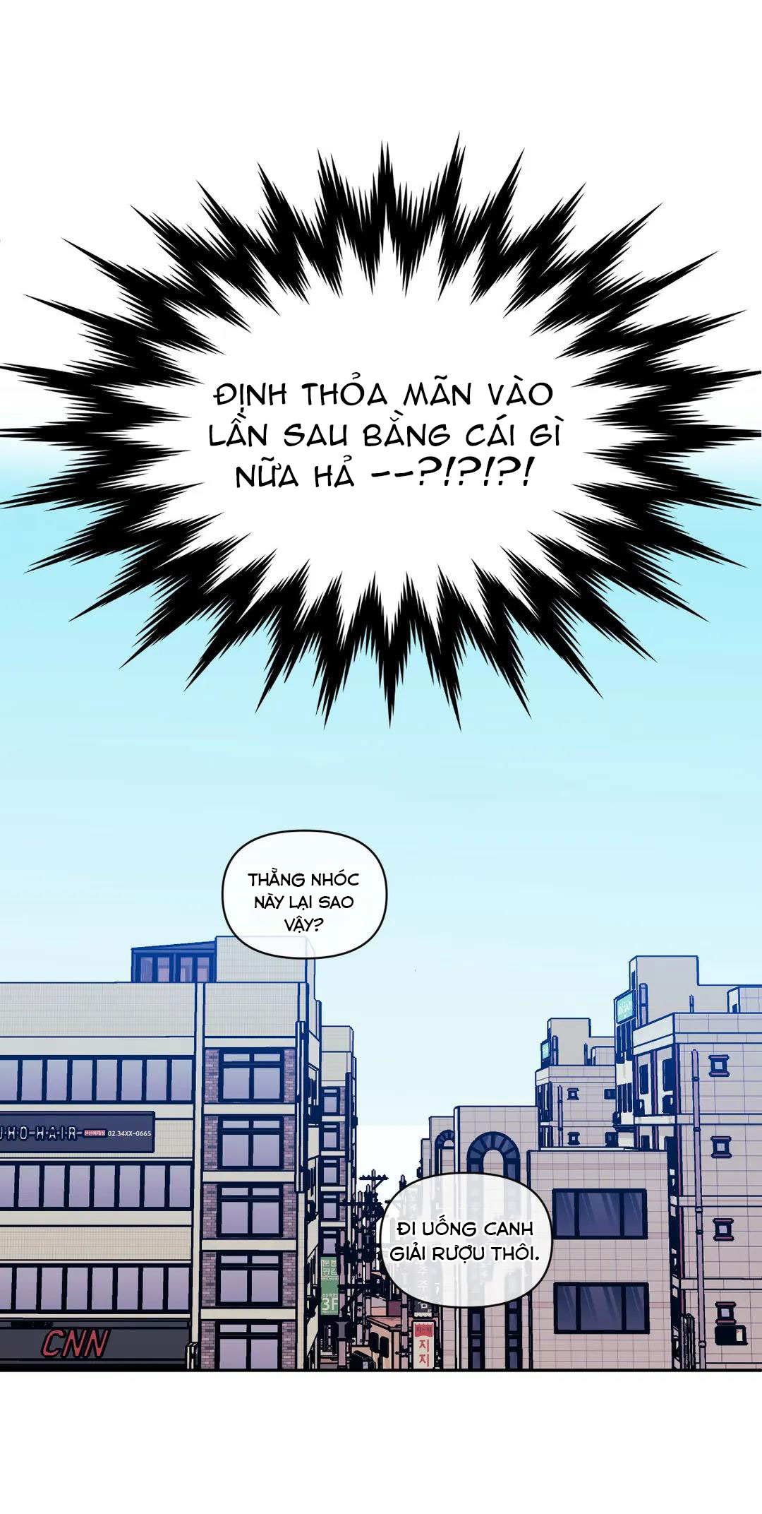 hơn cả bạn bè chapter 7 14