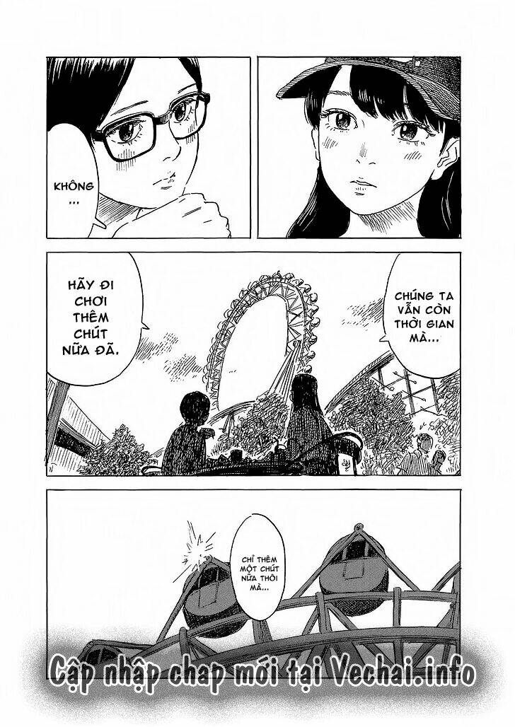 boku wa mari no naka chapter 57 20