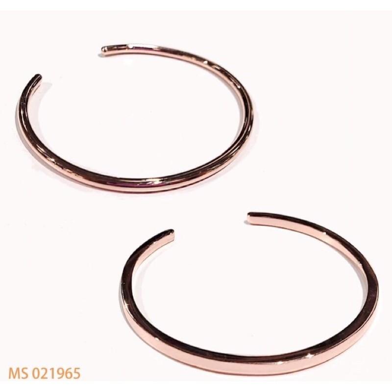Vòng tay bạc 925 hàn quốc
