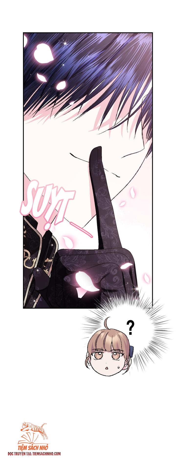 cha, con không muốn kết hôn đâu chapter 77 11