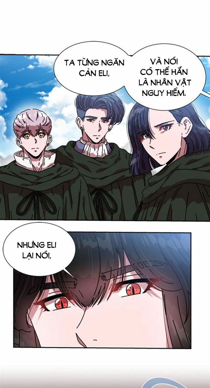 con gái bảo bối của ma vương chapter 29 46