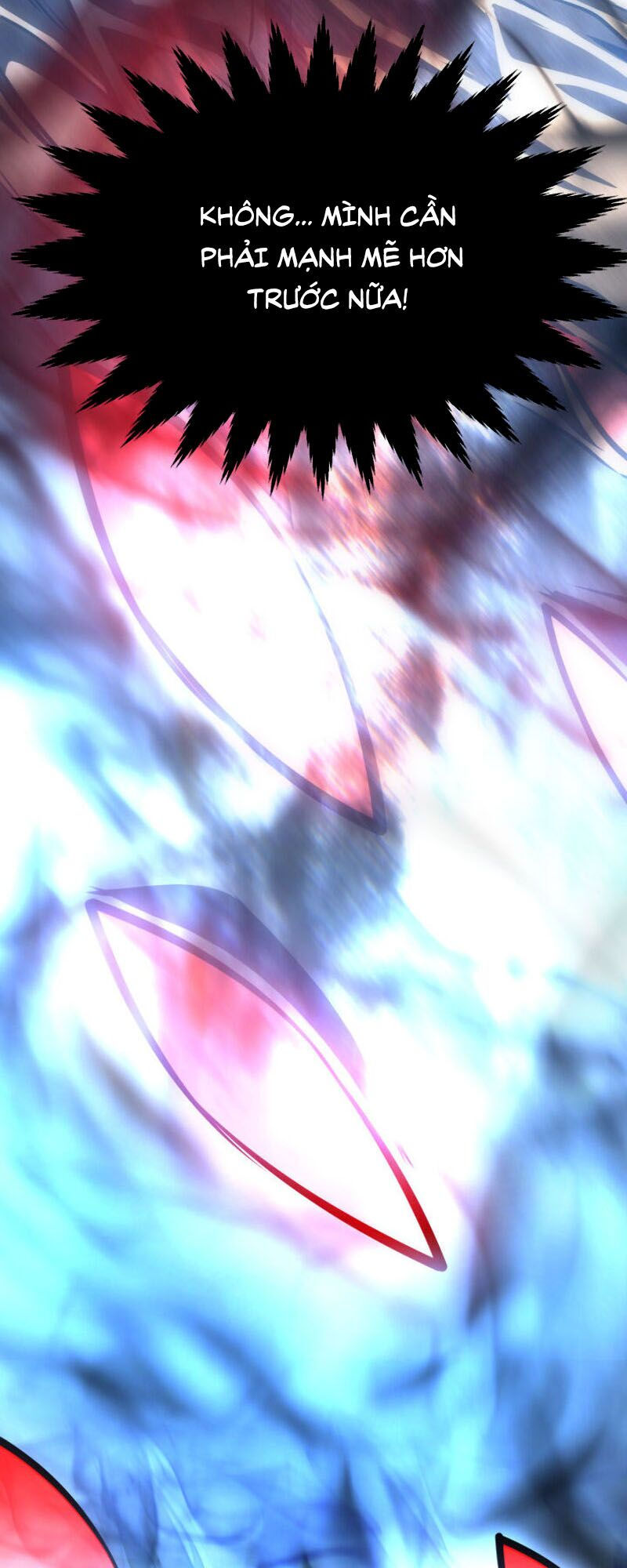 sự trở lại của pháp sư vĩ đại sau 4000 năm chapter 3 8