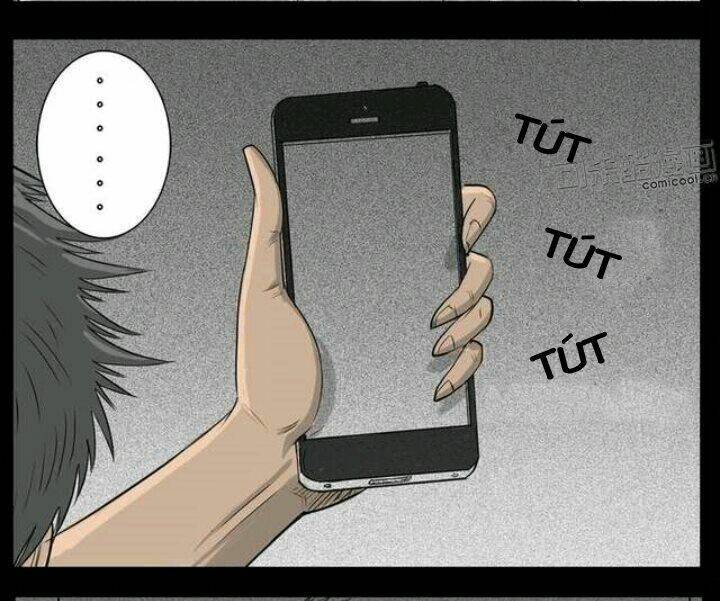 những câu chuyện kinh dị ở trường trung học tây lăng chapter 9 13