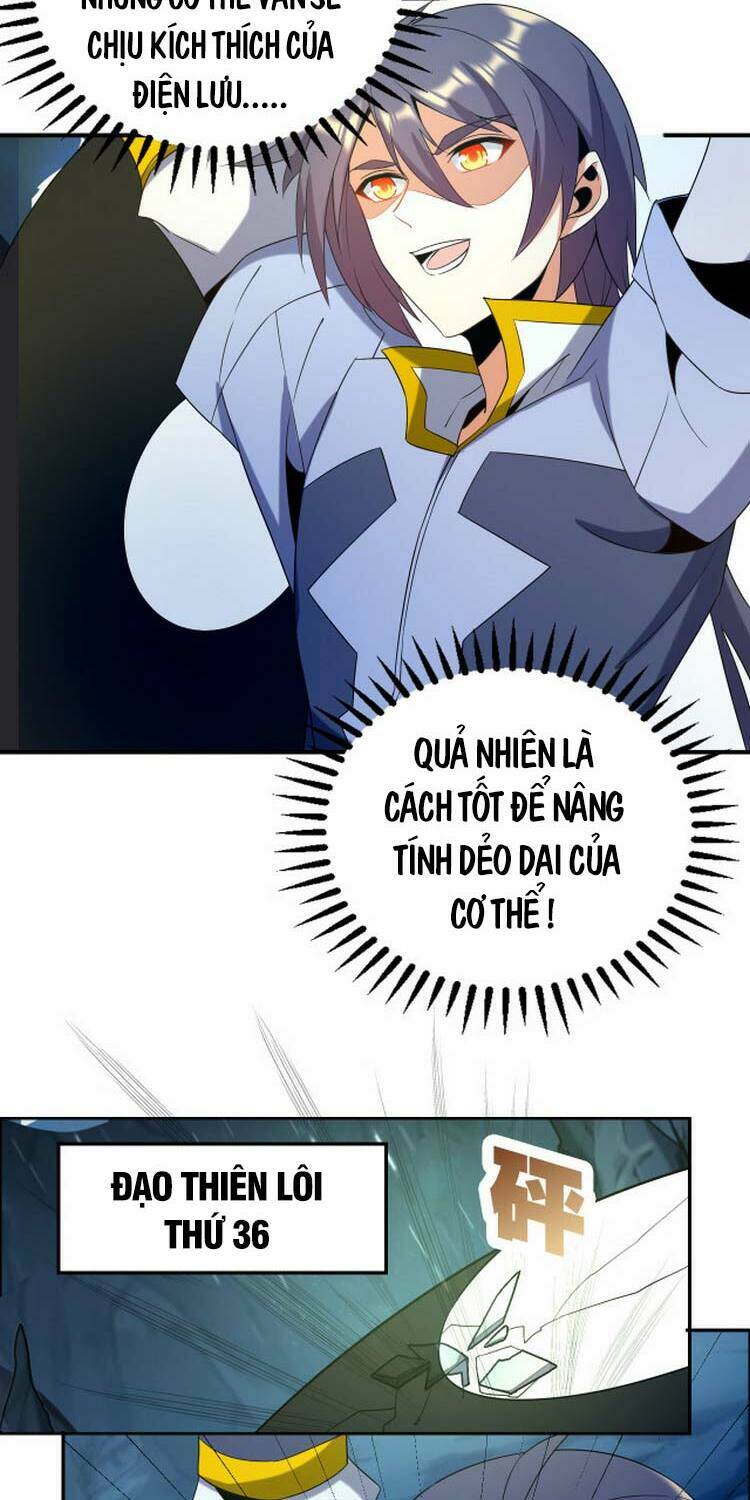 thôn phệ một thế giới tu tiên chapter 103 10