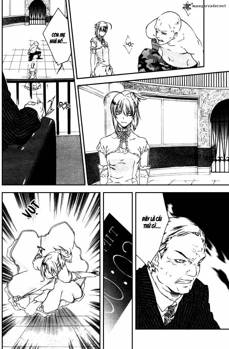 mother keeper chapter 29 11