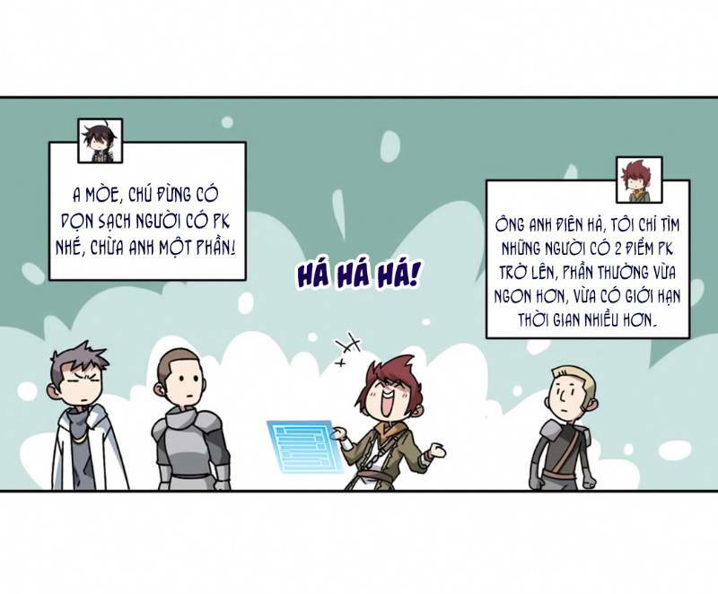 võng du chi cận chiến pháp sư chapter 272 9