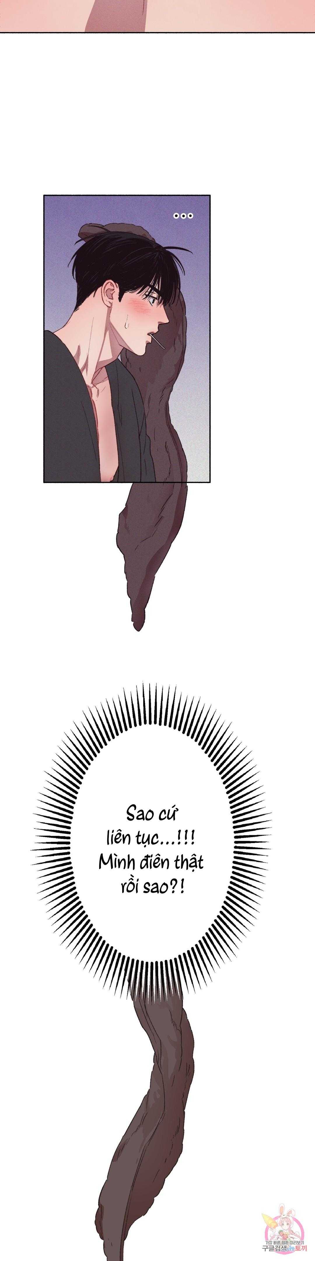 tuyển tập khu chung cư gwanggong – gwanggong apartment complex chapter 40 29