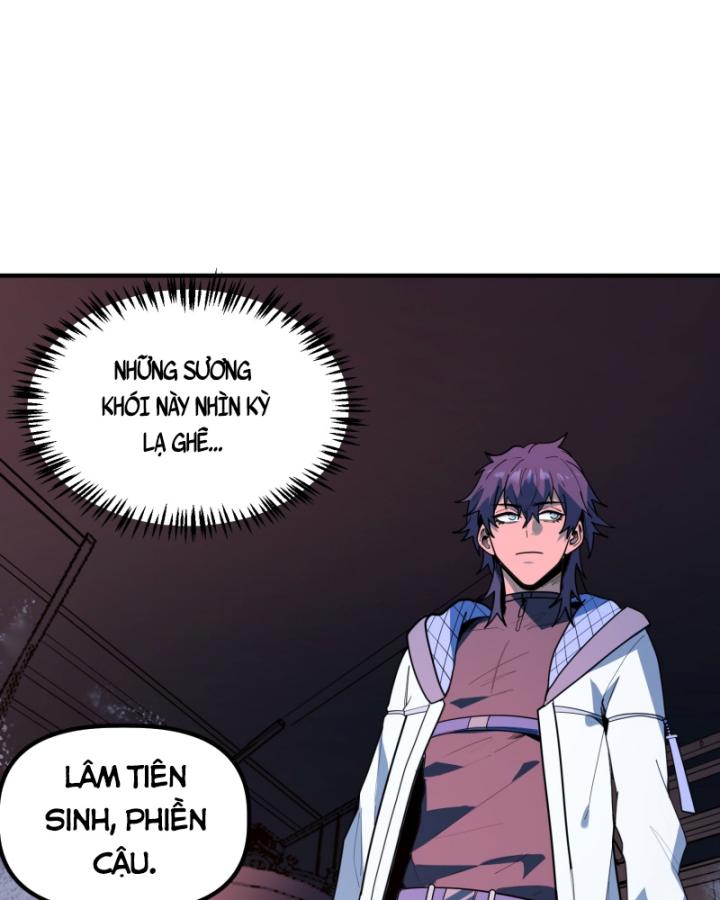 mạt thế đóng băng: không còn con đường sống sót chapter 4 99