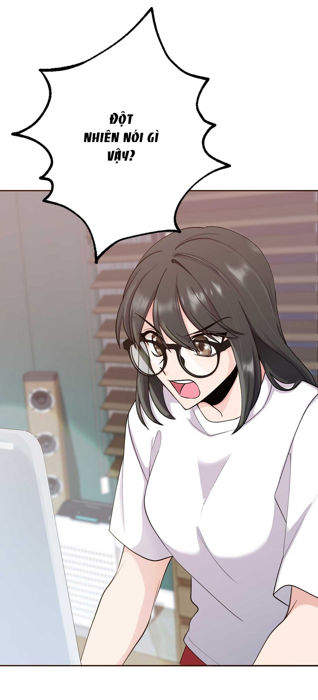 [18+] hợp đồng nô lệ dâm đãng chapter 1.2 26