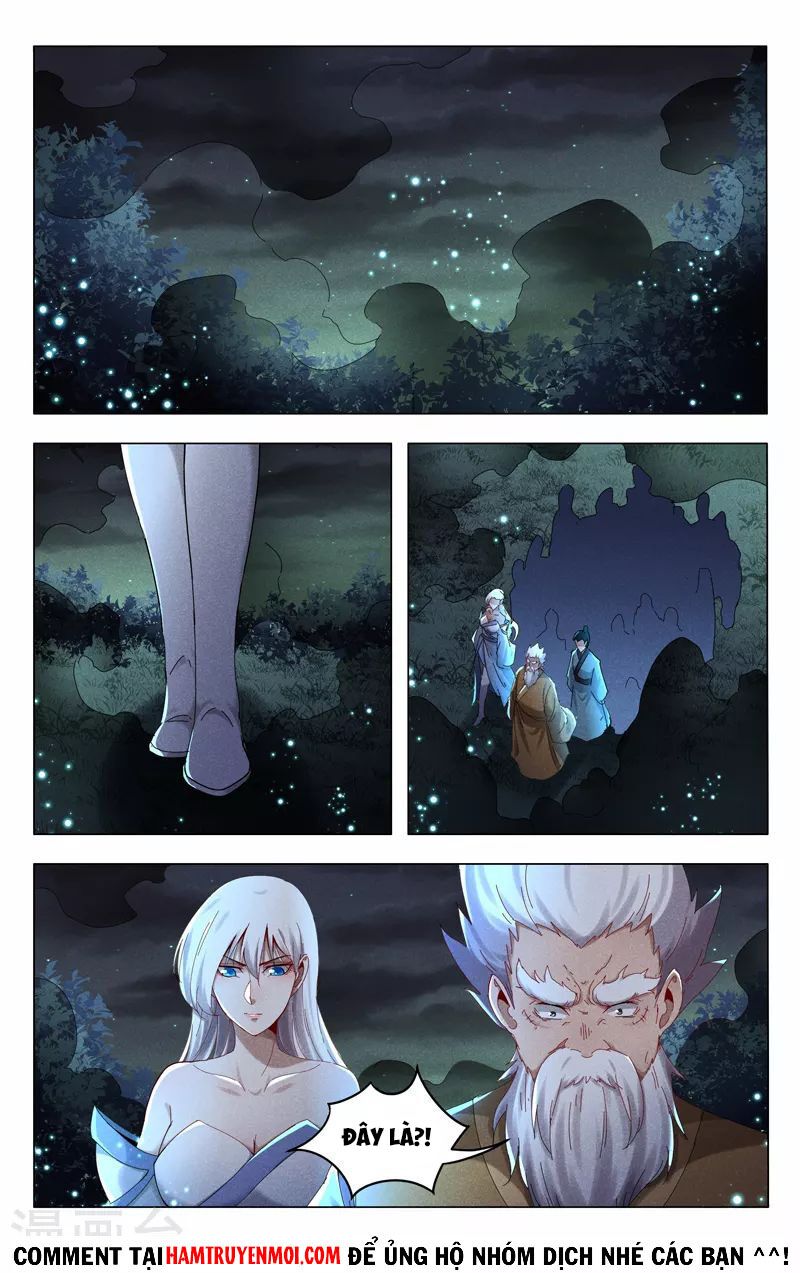 vạn giới tiên trung chapter 429 2
