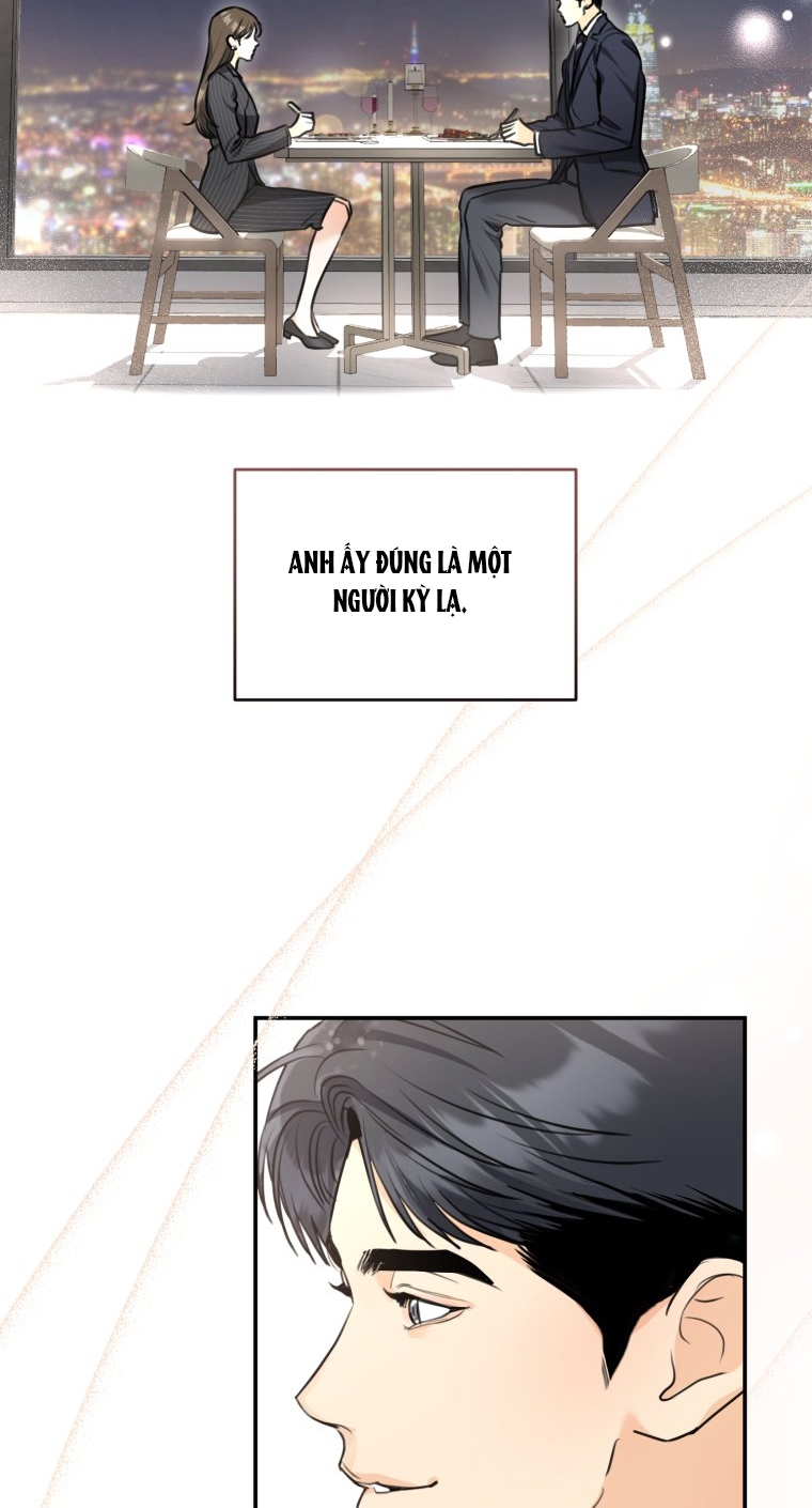 [15+] Lý Do Kết Hôn chapter 11.2 - Trang 12