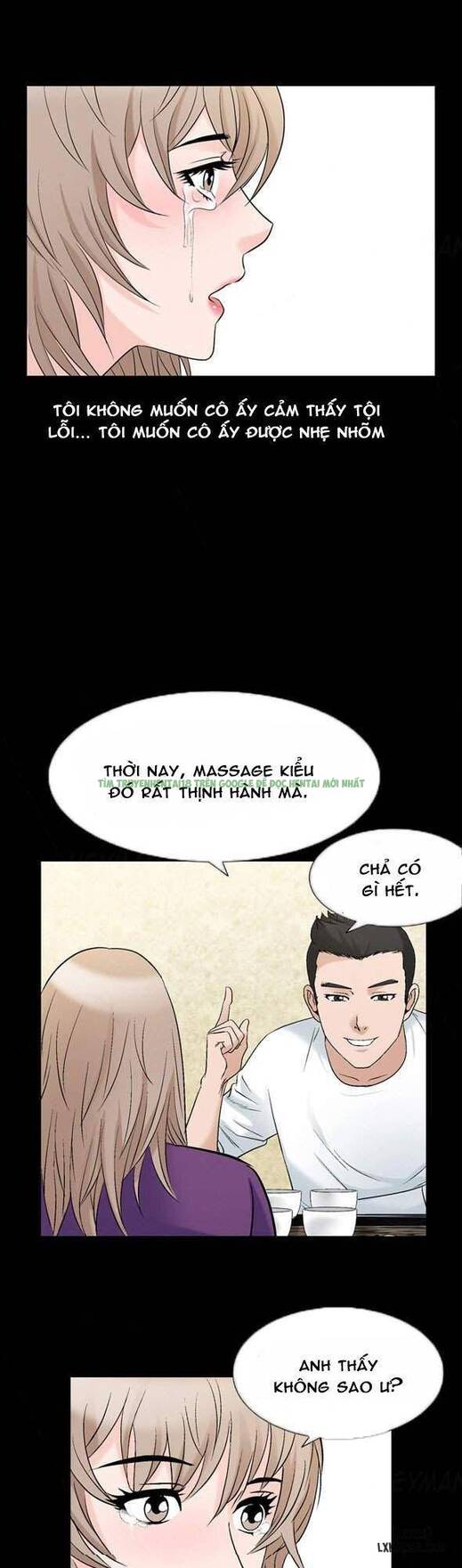 mùi vị của đôi bàn tay chapter 47 22