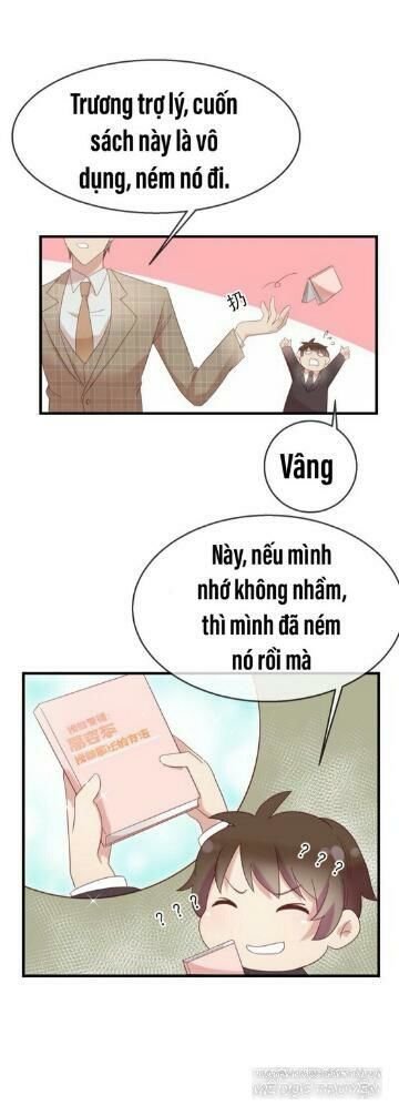 độc dược của tình yêu chapter 22 6