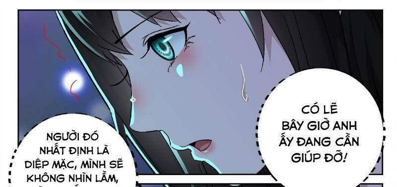 tối cường khí thiếu chapter 173 25