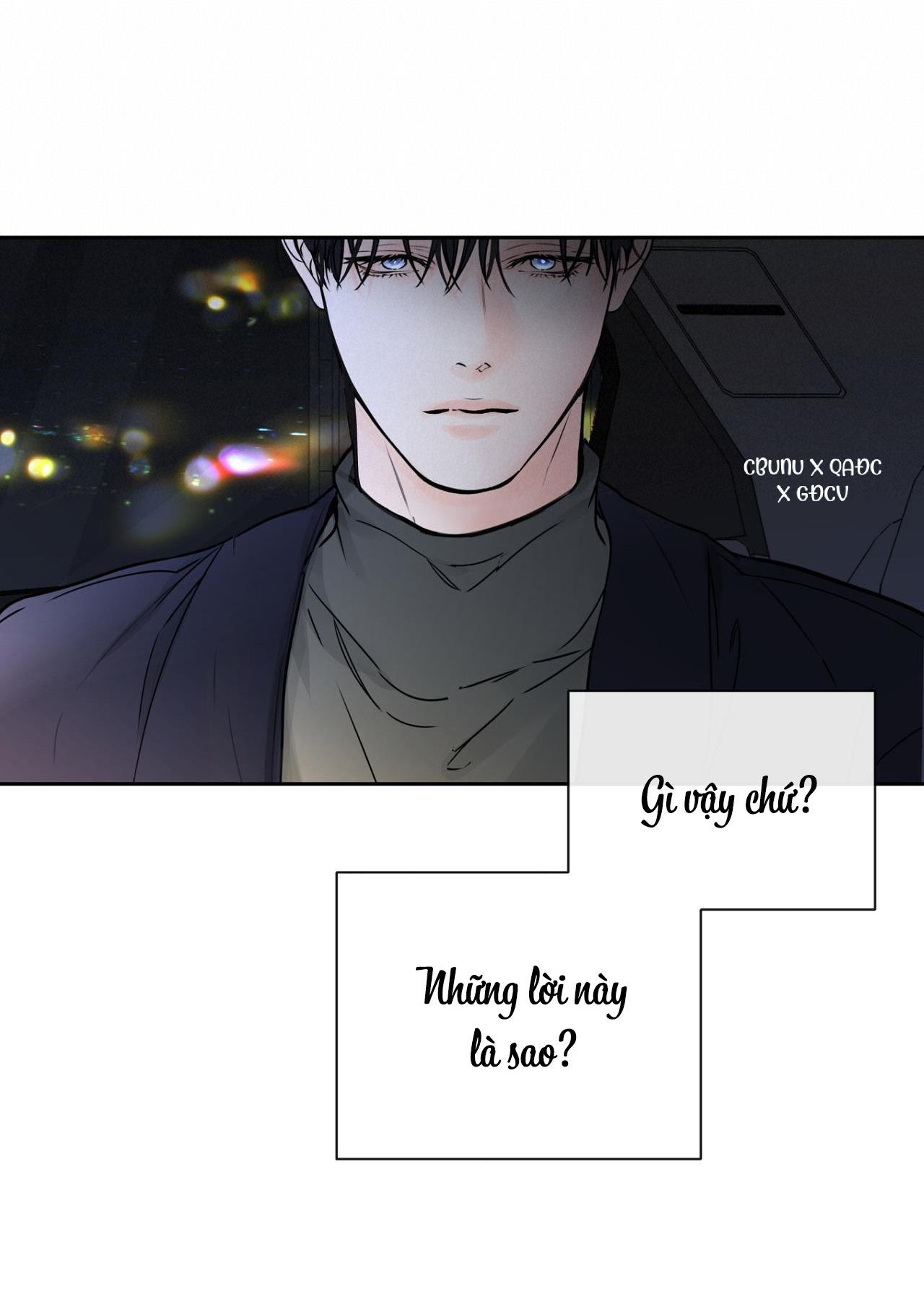 hạ cánh cuối chân trời chapter 13 71