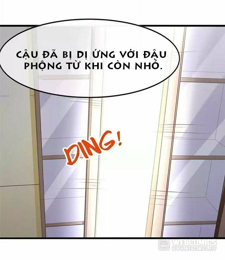 tổng tài xấu xa, đừng hòng thoát chapter 2 28