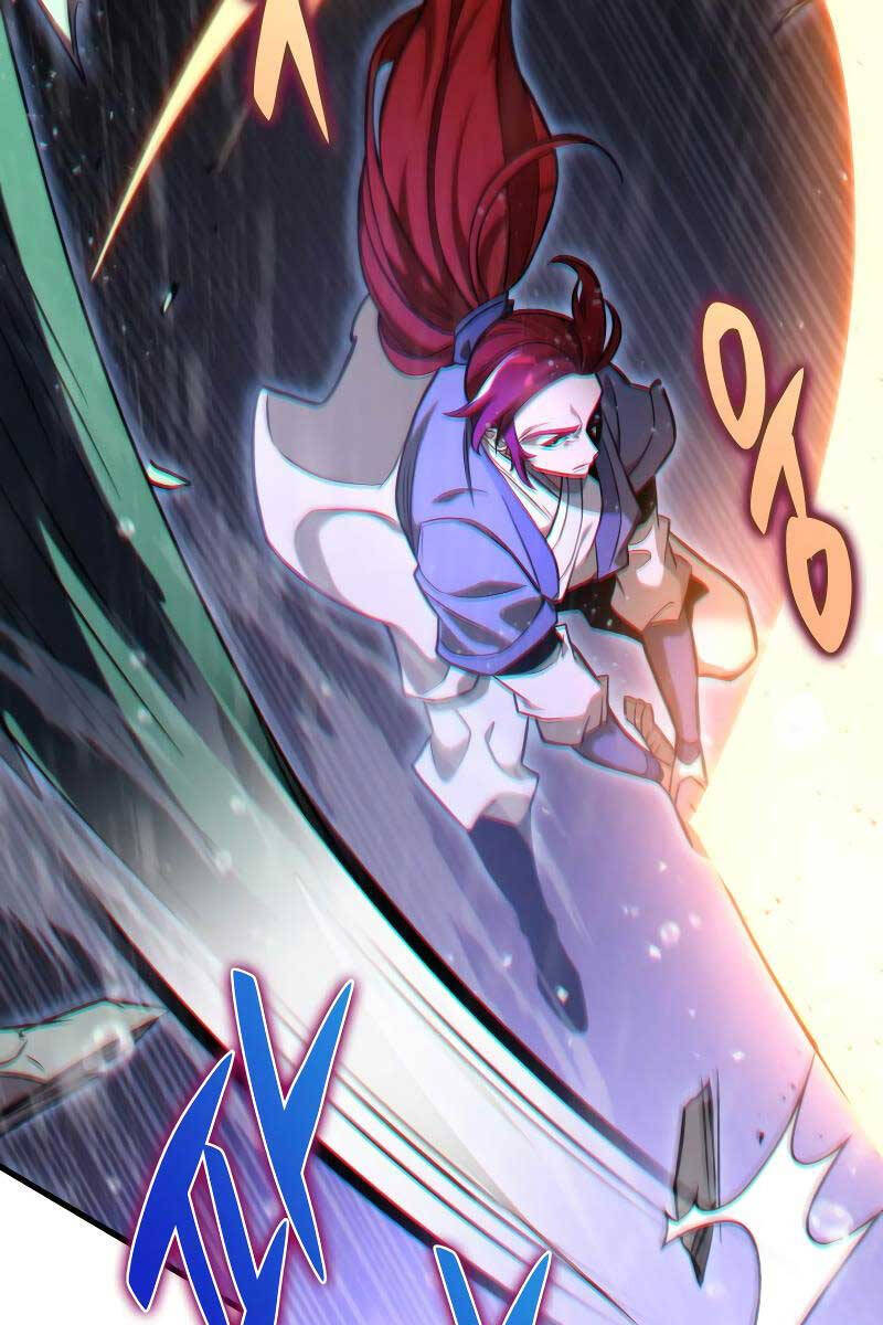 cửu thiên kiếm pháp chapter 53 60