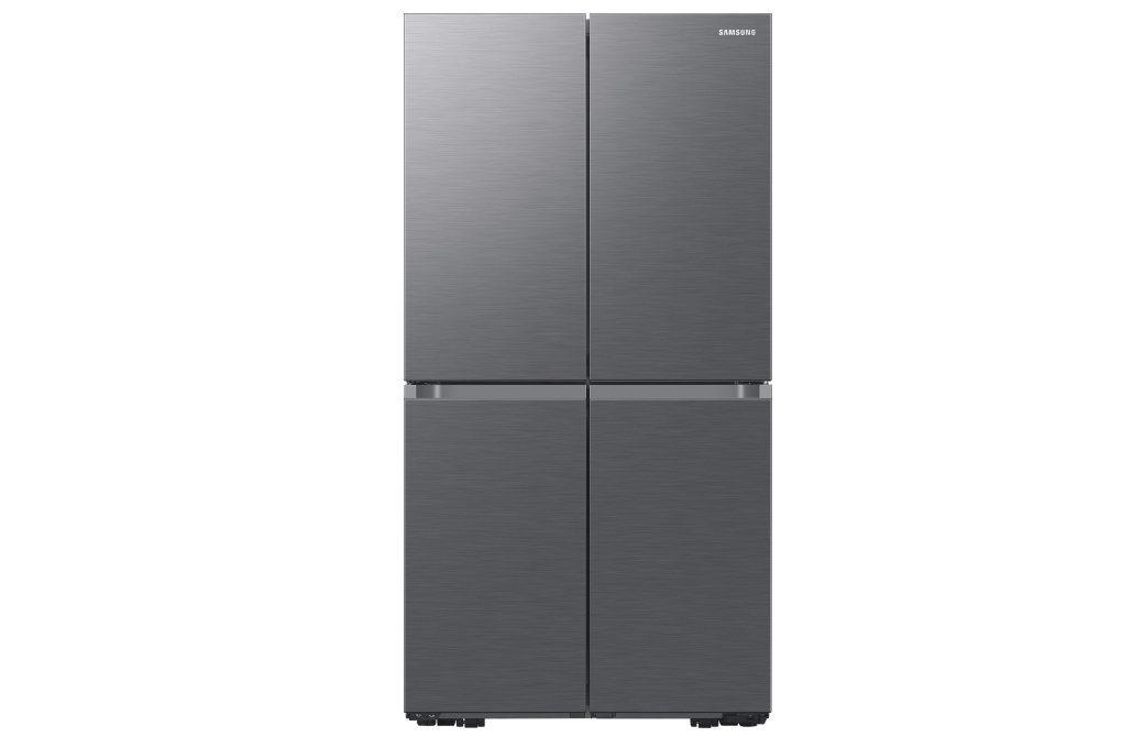Tủ lạnh Samsung Inverter 649 lít Multi Door RF59C700ES9/SV -Hàng chính hãng- Giao tại Hà Nội