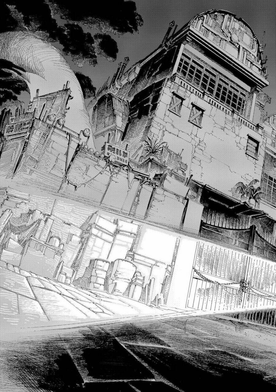 truyện ngắn trịnh kiện hòa chapter 5.2 4