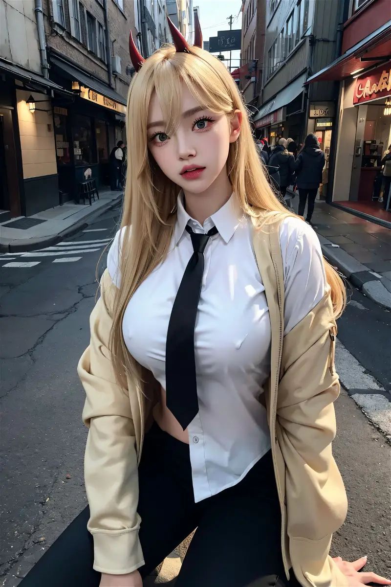 artist ai generated chapter 304 7