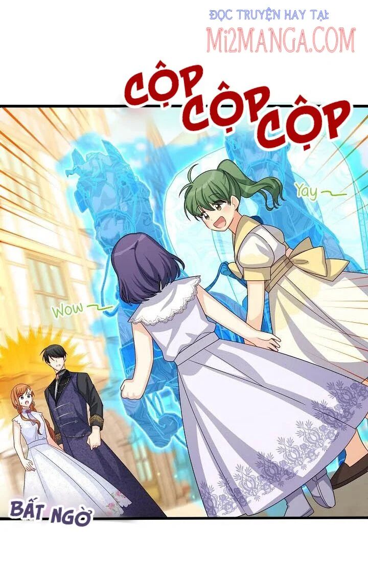 nữ công tước với tâm hồn trống rỗng chapter 62 9