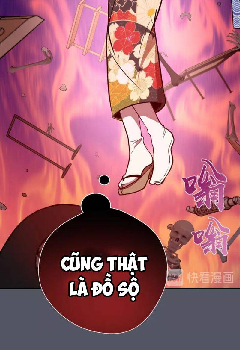 cao đẳng linh hồn chapter 51.2 3