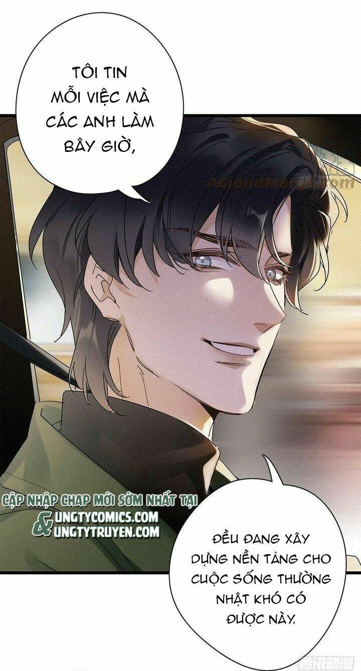 thỉnh quân nhập quái chapter 34 22