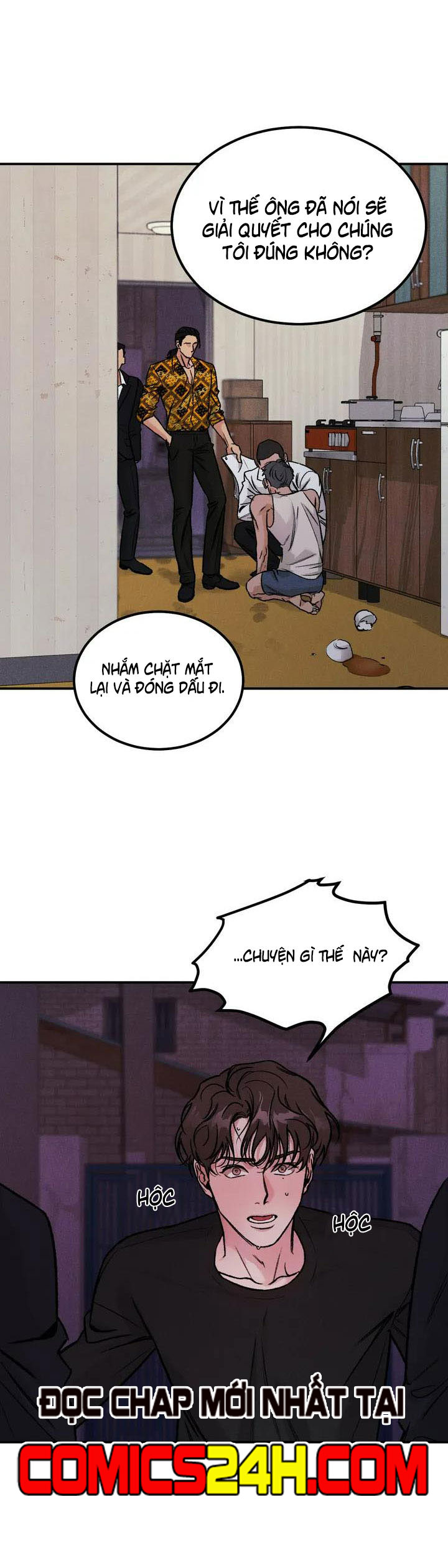 giới hạn thời gian chapter 1 23