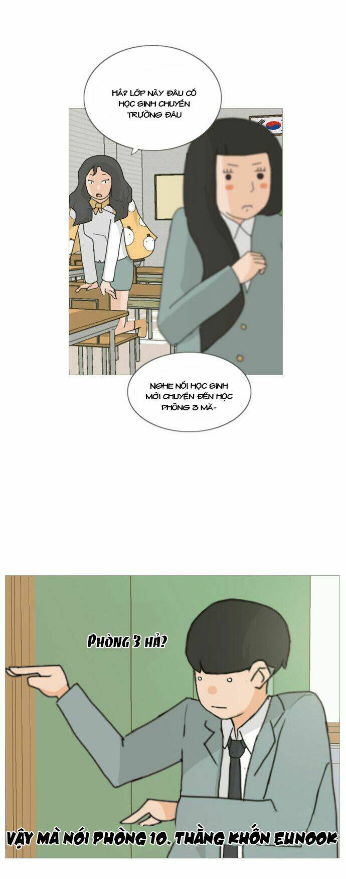 a bitch and a punk chapter 2 47