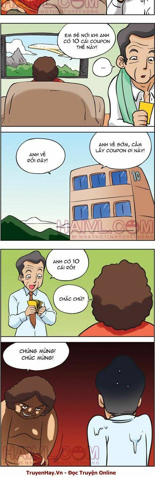 kim chi và củ cải chapter 869 2