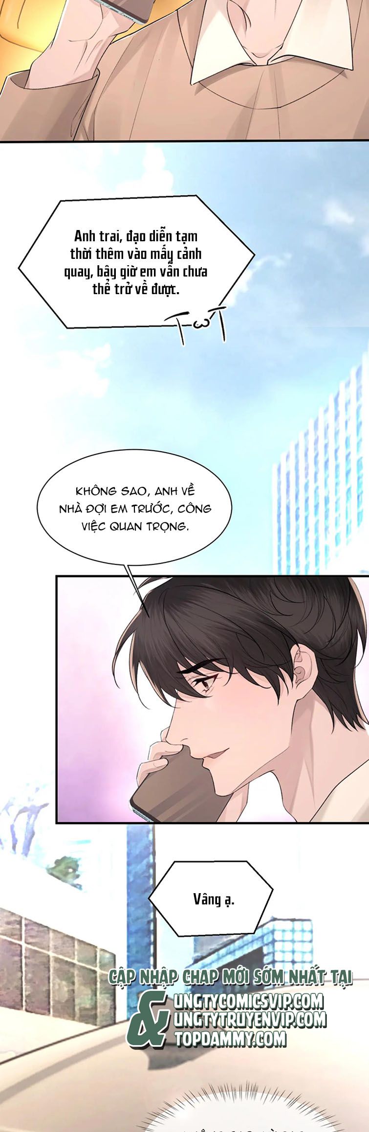 cấu bệnh chapter 103 22