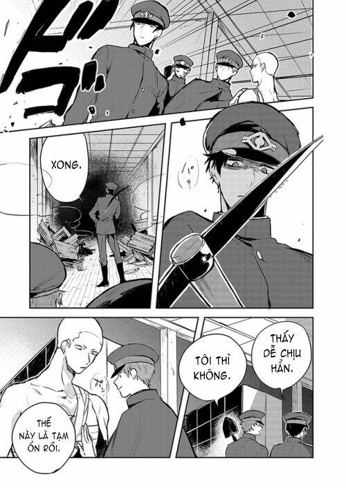 gokuto jihen chapter 5 13