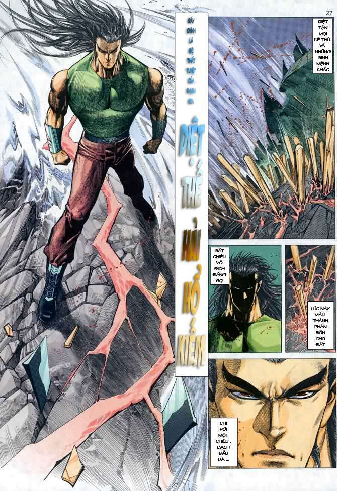 võ thần chapter 52 25