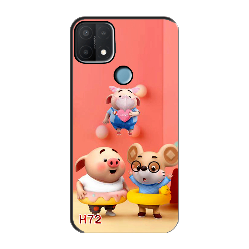 Ốp Lưng Dành Cho OPPO A15