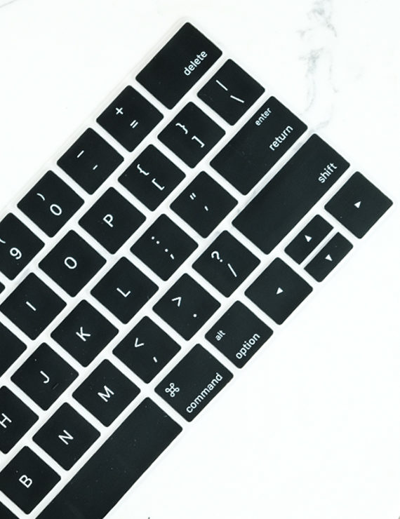 Miếng lót phủ bàn phím dành cho Surface Pro 8