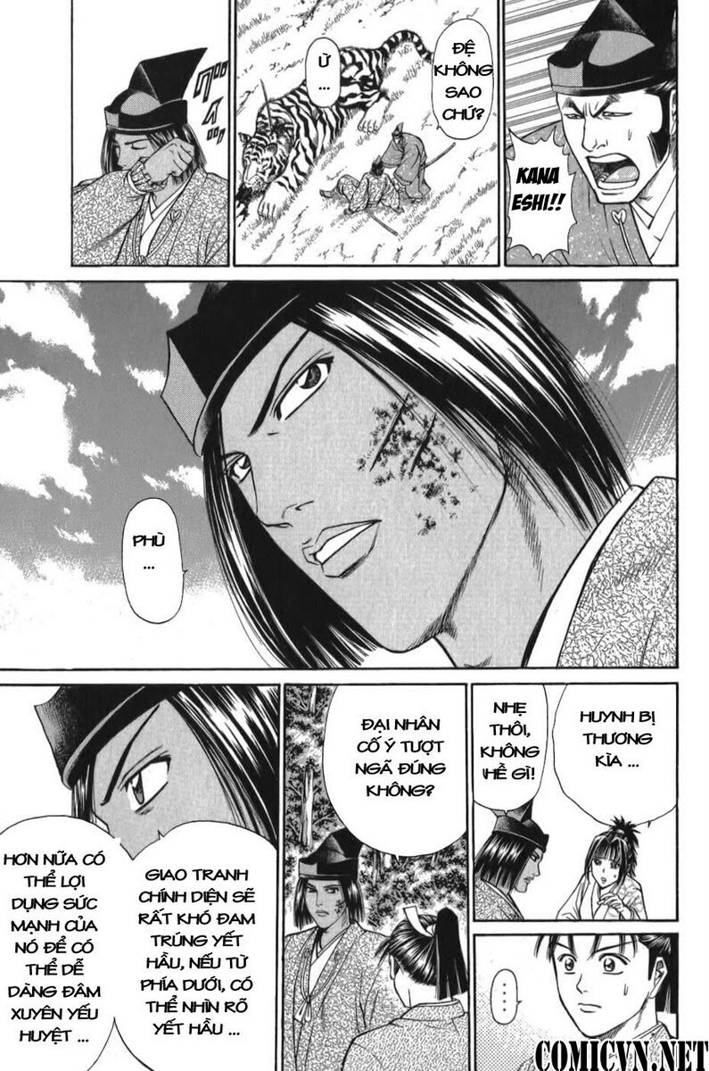 thiếu niên vương phần 1 chapter 55 54