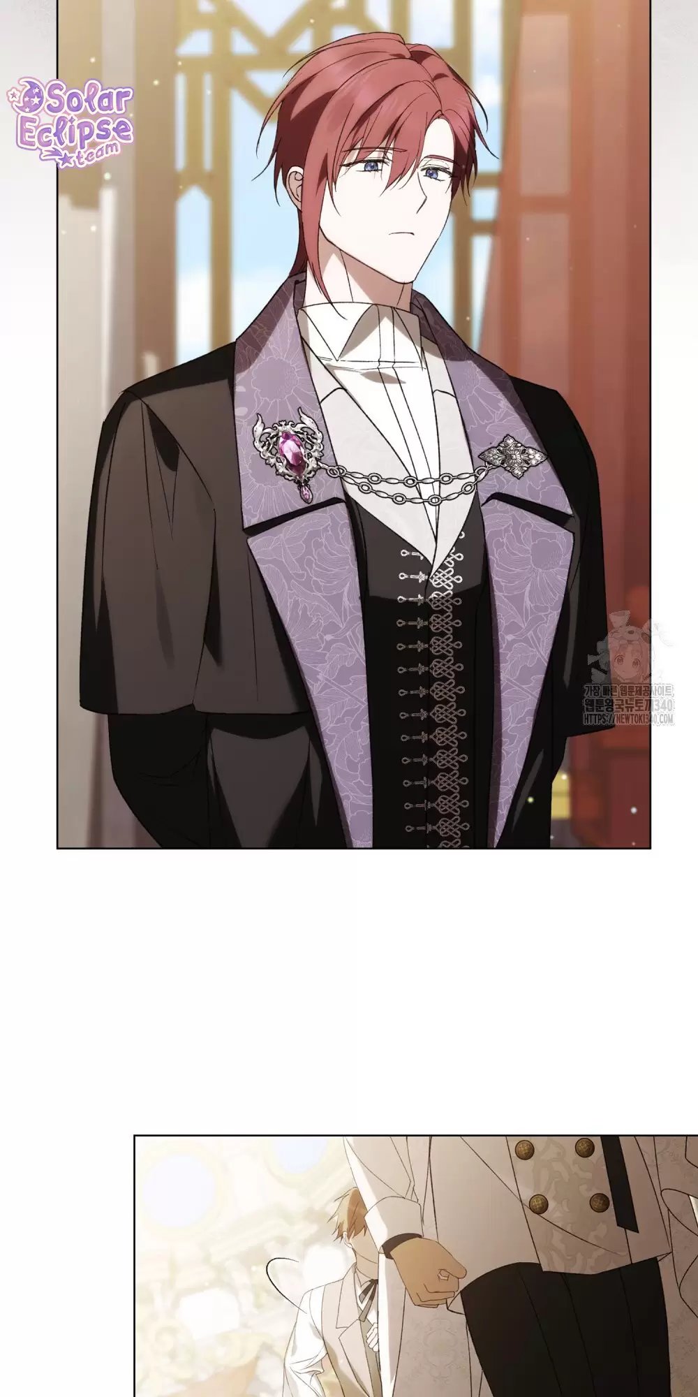 lời hứa không phải của tôi chapter 22 23