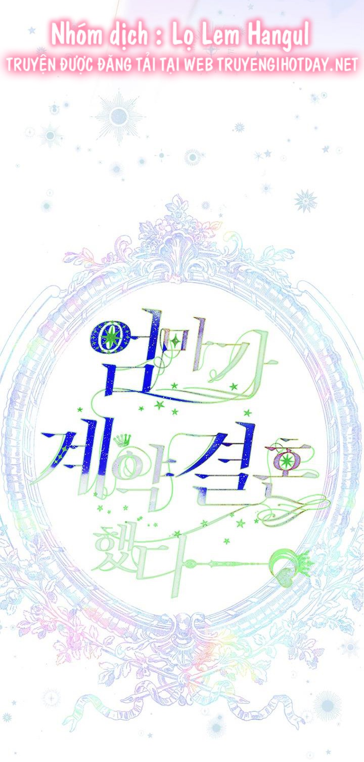 mẹ tôi kết hôn một lần nữa chapter 59 5