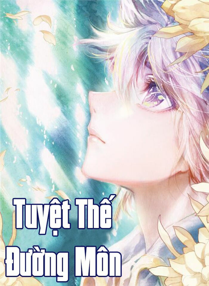 tuyệt thế đường môn - đấu la đại lục 2 chapter 100 2