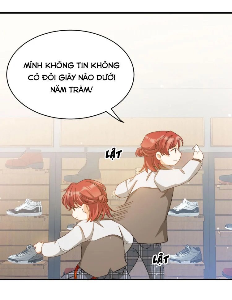 nụ hôn vực thẳm chapter 23 20