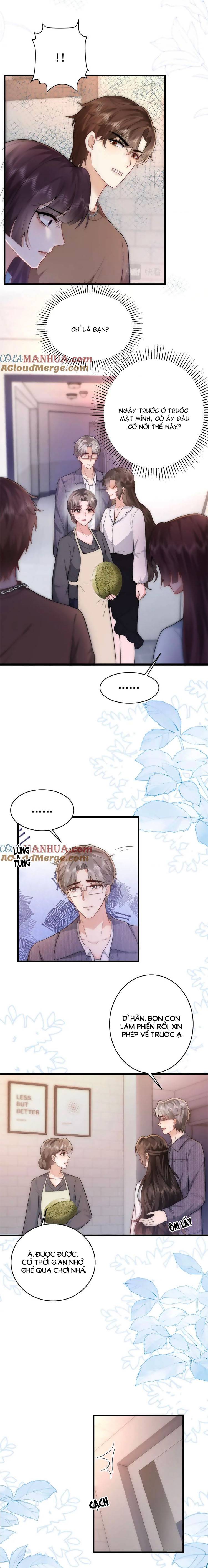 tôn trọng vận mệnh tra nam, từ bỏ tình tiết giúp người chapter 17 5