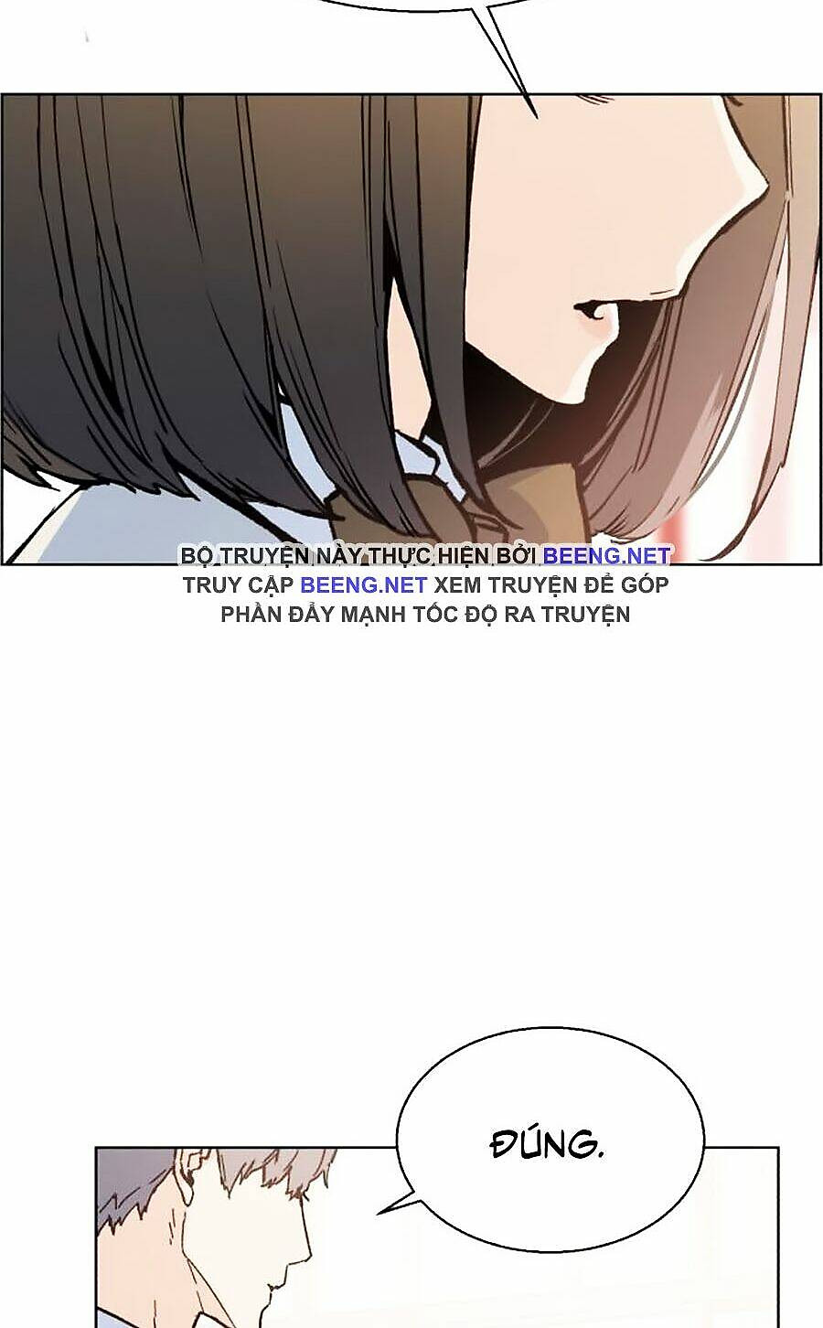 bạn học tôi là lính đánh thuê chapter 4 104