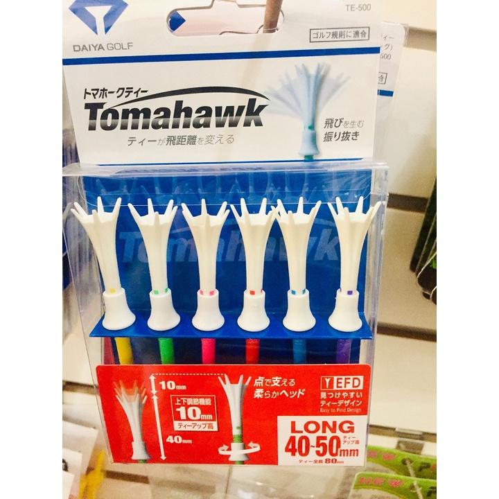 Tee Golf Tomahawk